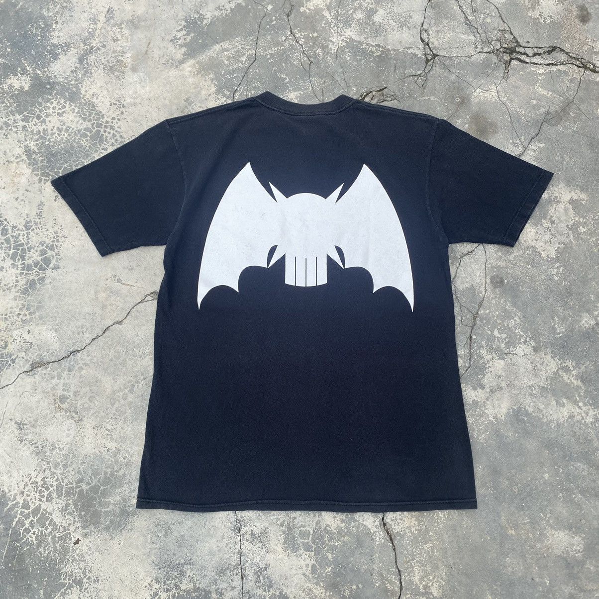 Bounty Hunter BOUNTY HUNTER Batman tee Size US L / EU 52-54 / 3 - 2 Thumbnail