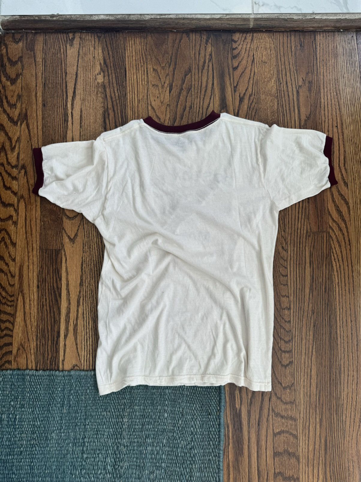 Brandy Melville Brandy marina shirt Size ONE SIZE - 2 Thumbnail