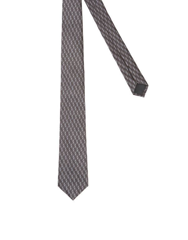 Fendi o1loc1c0824 Size: OS / Tie in Grey Size ONE SIZE - 1 Preview