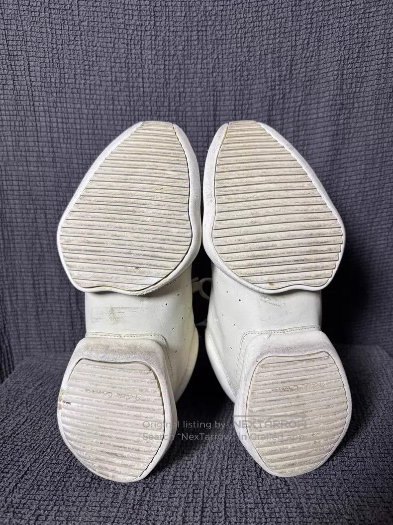Rick Owens Rick Owens Low-top sneakers Size US 7.5 / EU 40-41 - 7 Thumbnail