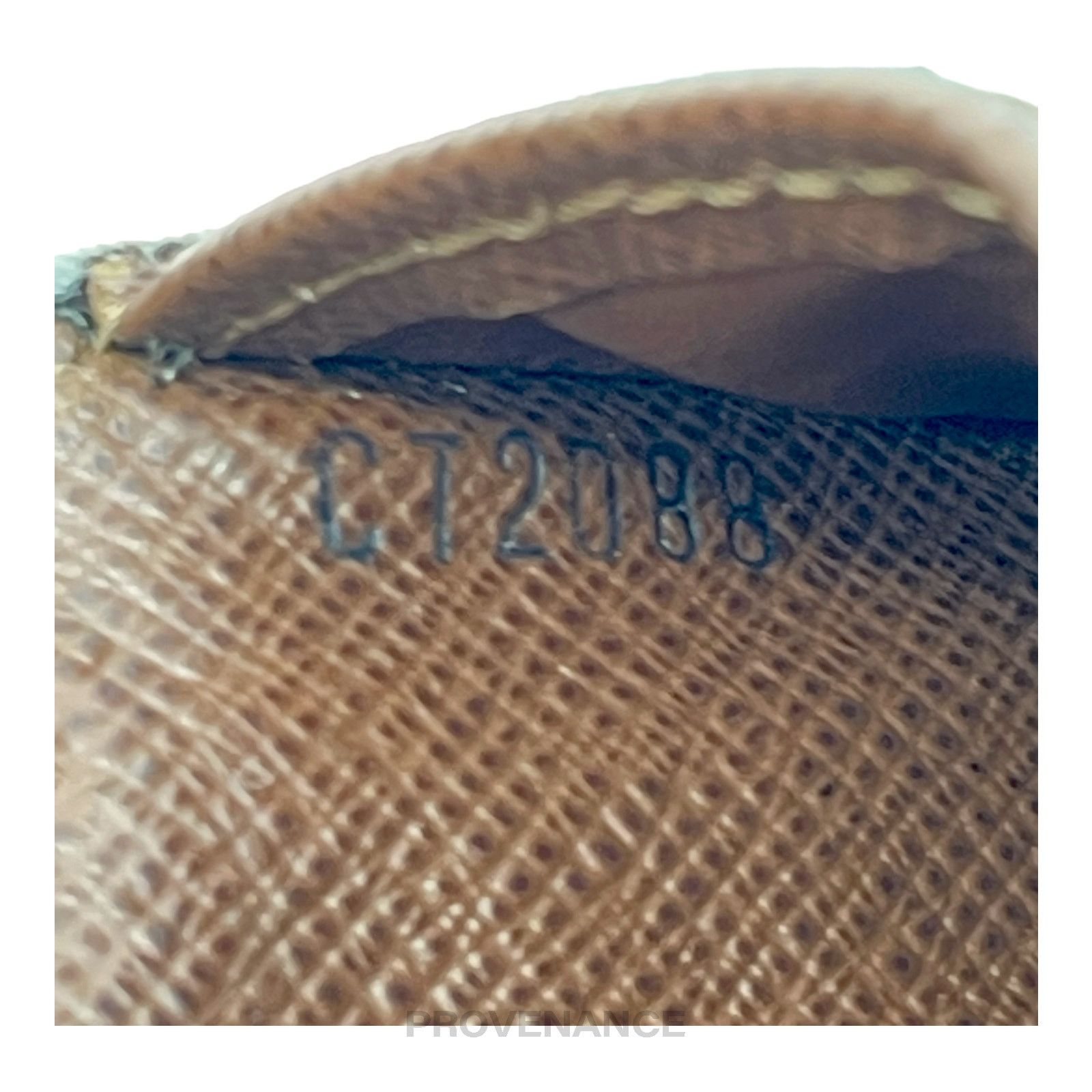 Louis Vuitton 🔴 Louis Vuitton Pocket Organizer Wallet - Monogram Size ONE SIZE - 9 Thumbnail