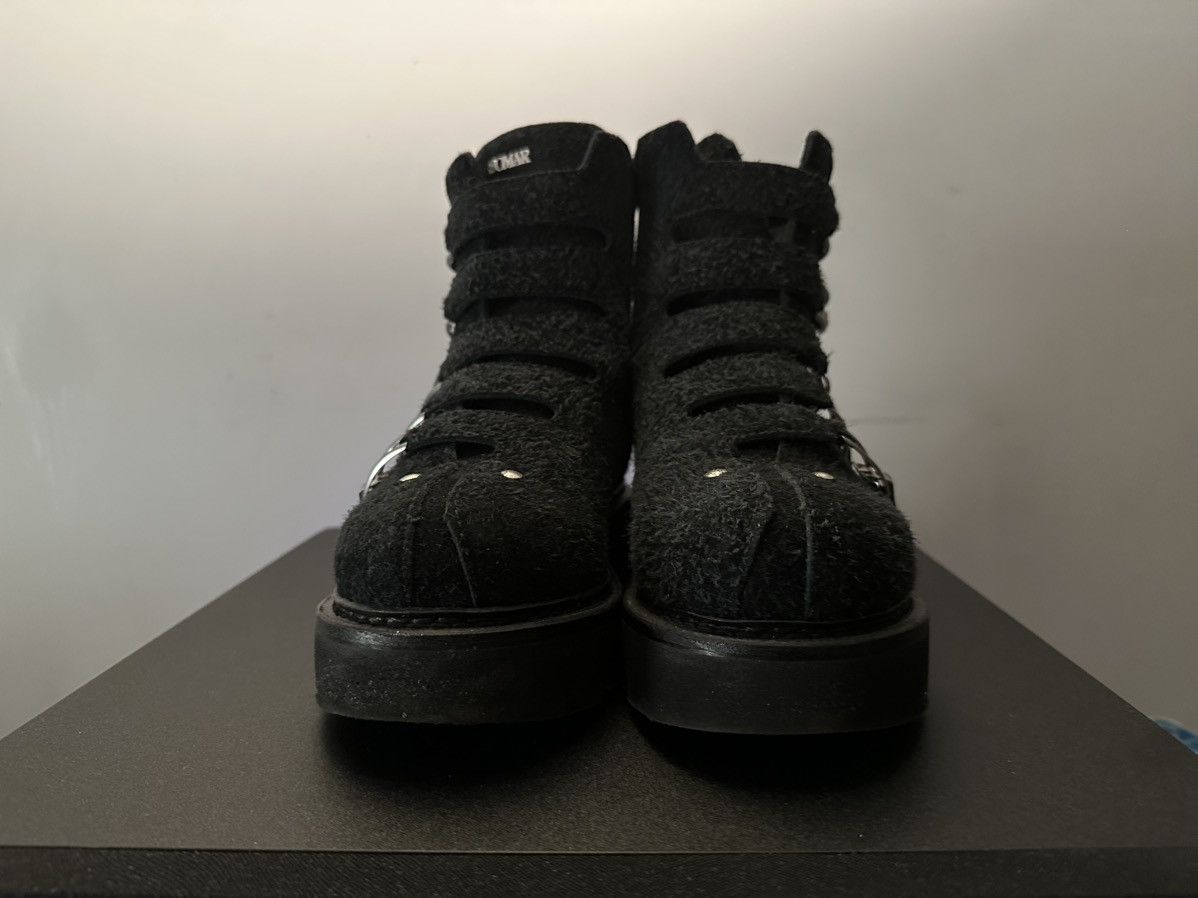 Somar SOMAR Reverse Suede Hunk Boots Size US 8 / EU 41 - 2 Thumbnail