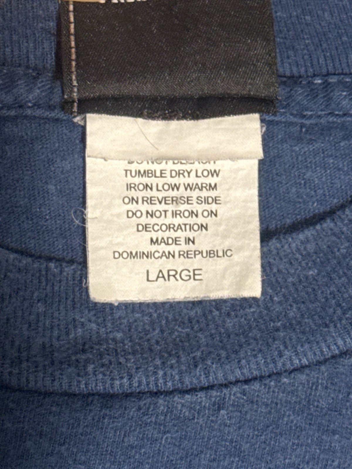 Harley Davidson Harley Davidson St Thomas Tee Size US L / EU 52-54 / 3 - 4 Thumbnail