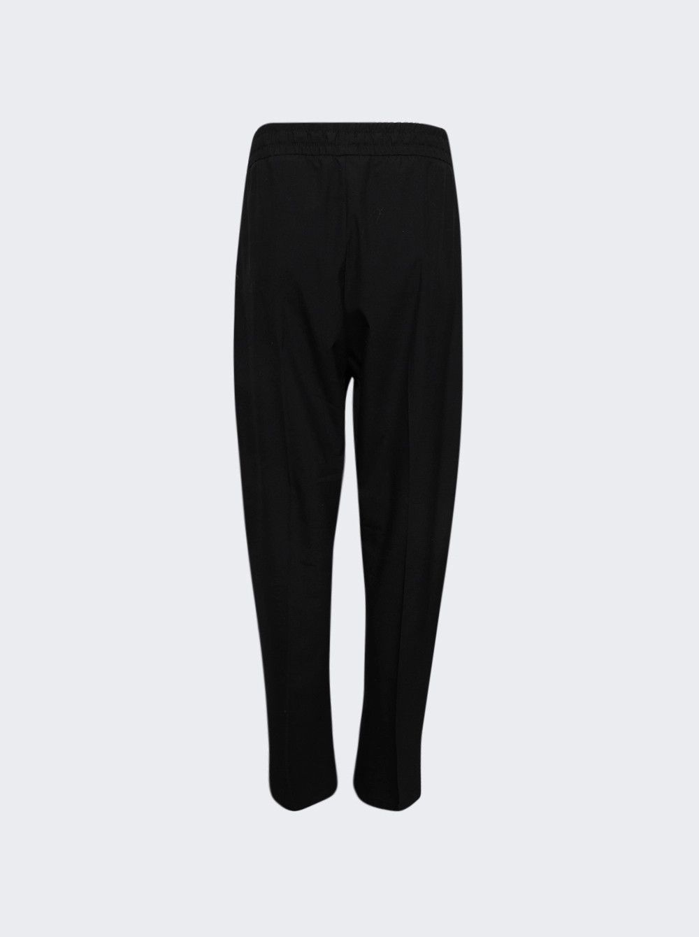 Fear of God o1mle0326 Drawstring Eternal Pants in Black Size US 32 / EU 48 - 2 Thumbnail