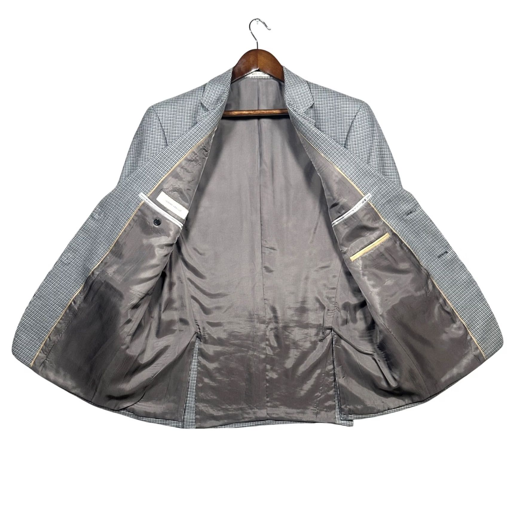 Joseph Abboud VINTAGE? No. Size US XS / EU 42 / 0 - 2 Thumbnail