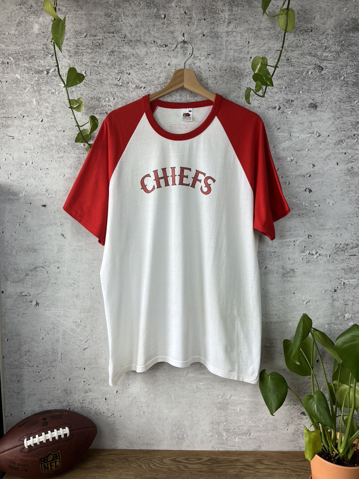 Band Tees × Fruit Of The Loom Kaiser Chiefs - birt pop band t-shirt Size US XL / EU 56 / 4 - 1 Thumbnail