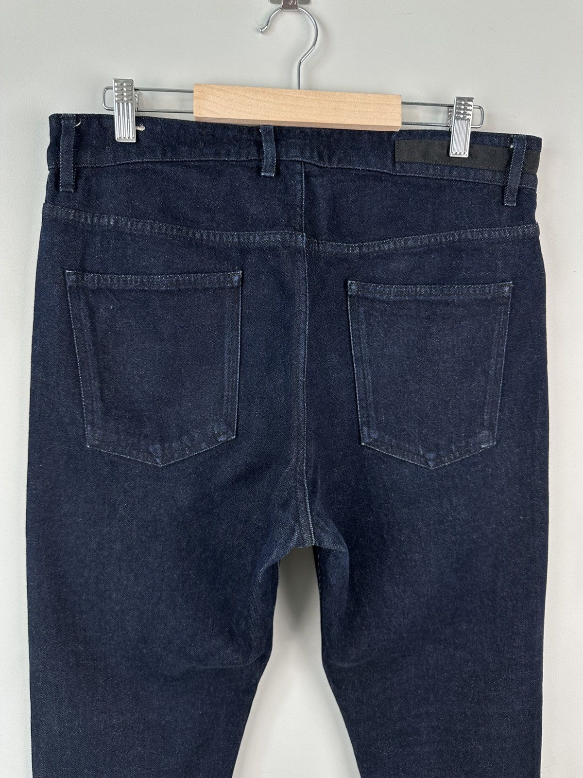 ADNYM ATELIER Adnym Atelier Denim Jeans Pants Size US 32 / EU 48 - 5 Thumbnail