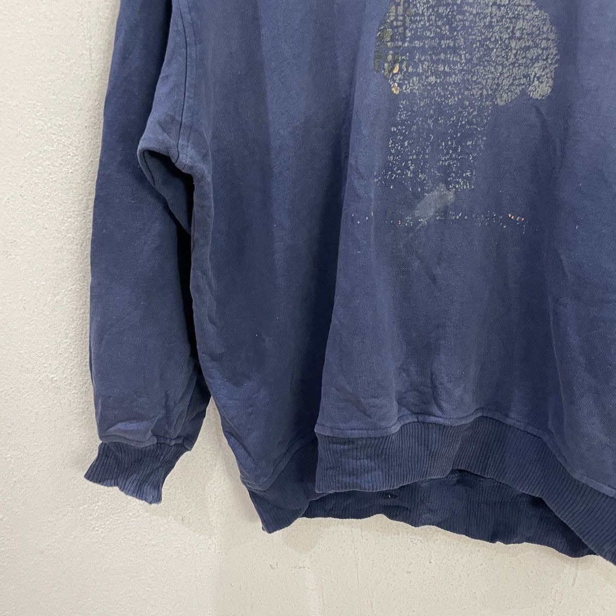Japanese Brand Vintage Big Bear Big Logo Sweatshirt Size US M / EU 48-50 / 2 - 3 Thumbnail