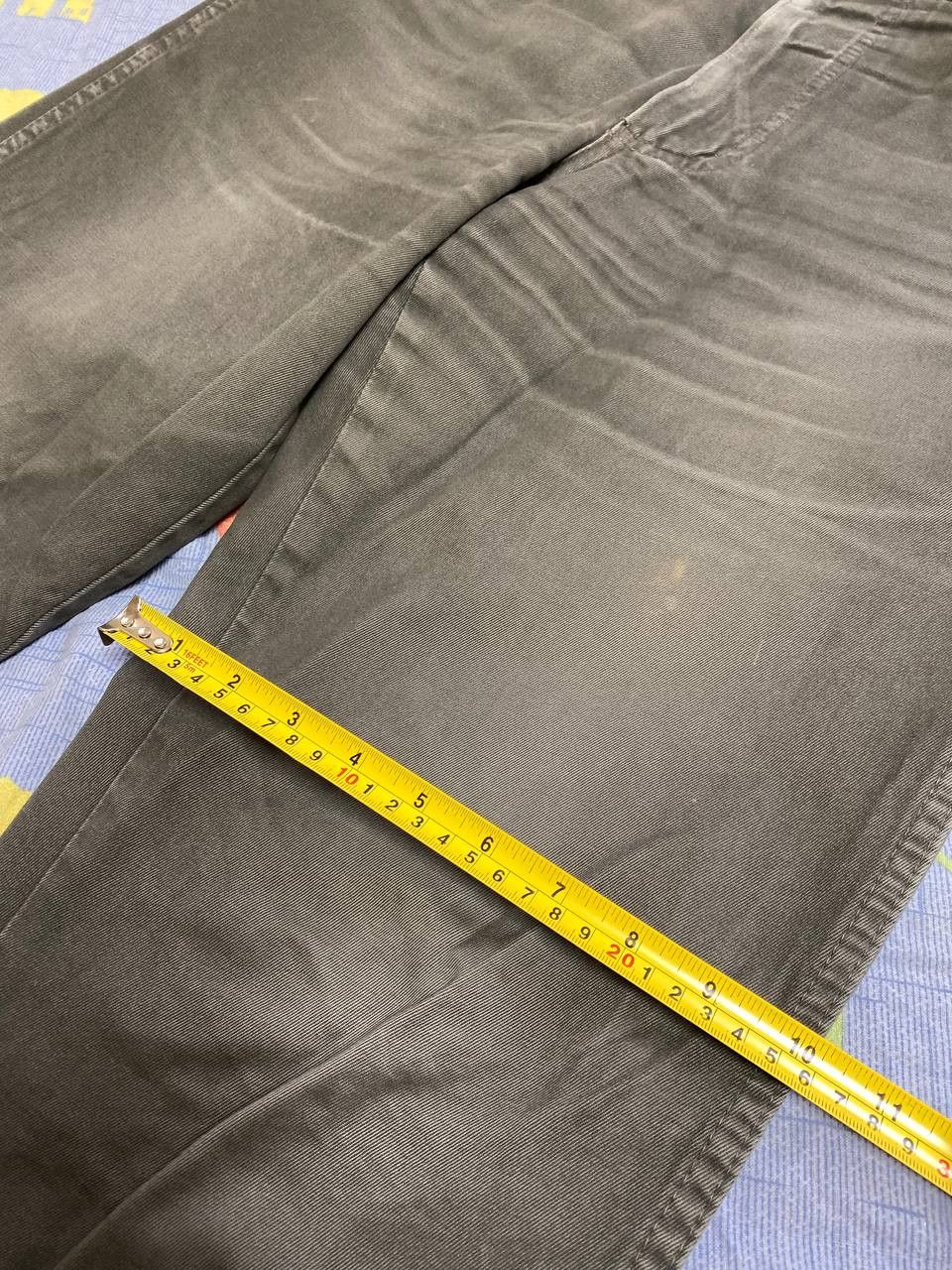 Wrangler VINTAGE Wrangler Jeans Men Size US 32 / EU 48 - 11 Thumbnail