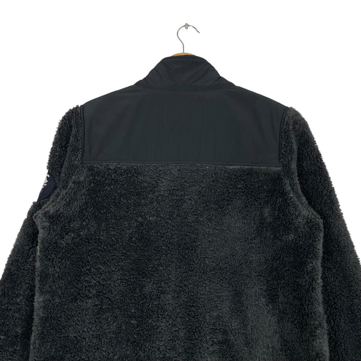 Canterbury of New Zealand 💥CANTERBURY BOA FLEECE ZIPPER JACKET Size US S / EU 44-46 / 1 - 8 Thumbnail