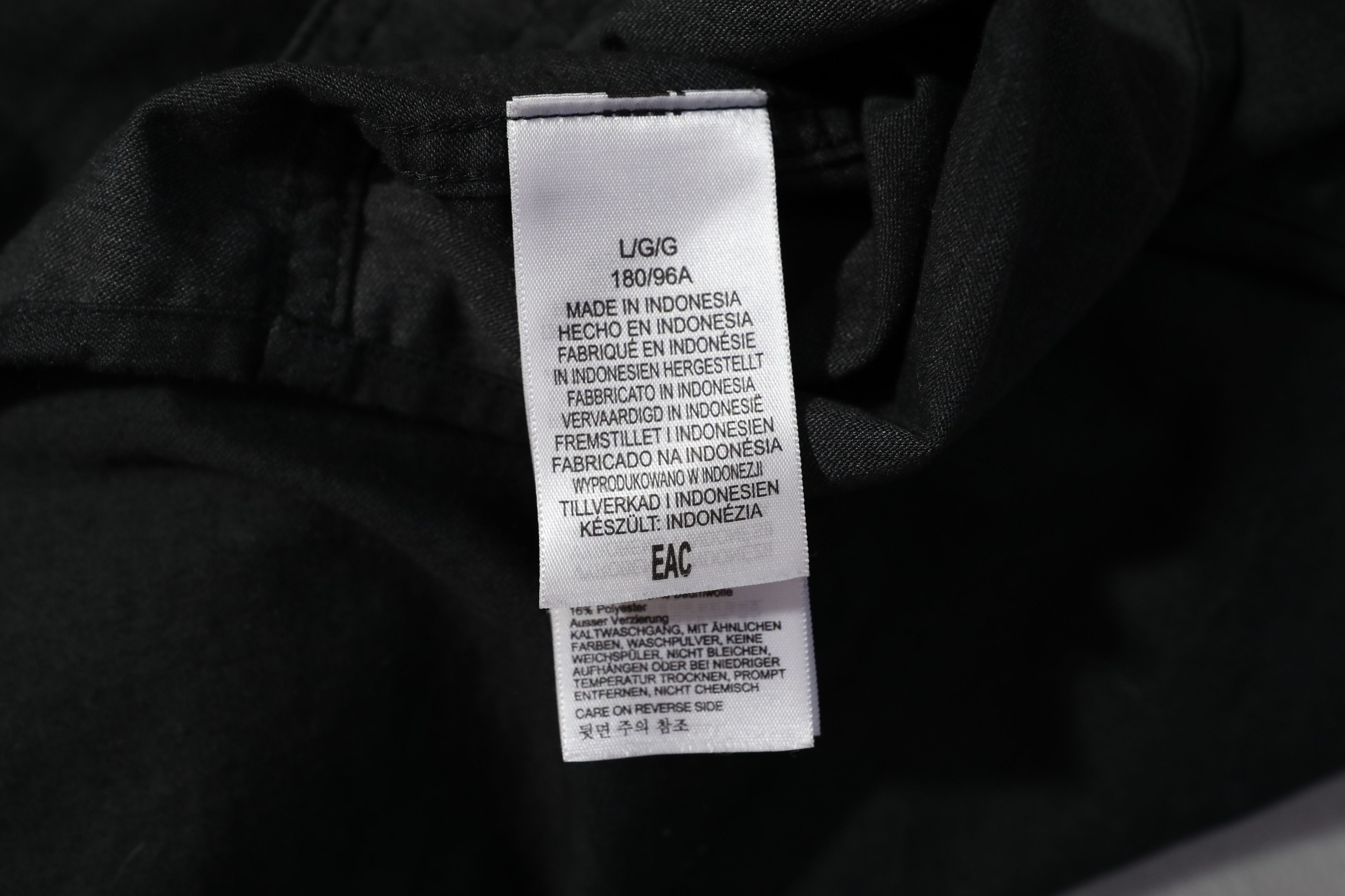 Marmot Marmot Kingsbury Long-Sleeve Button-Up Shirt - Men's (L) Size US L / EU 52-54 / 3 - 14 Thumbnail