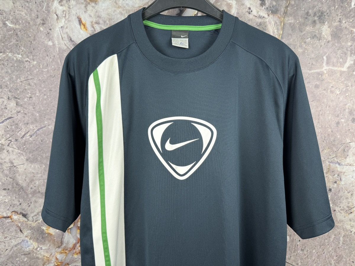 Nike Men’s Nike Total 90 Center Jersey Sport Size XL Size US XL / EU 56 / 4 - 3 Thumbnail