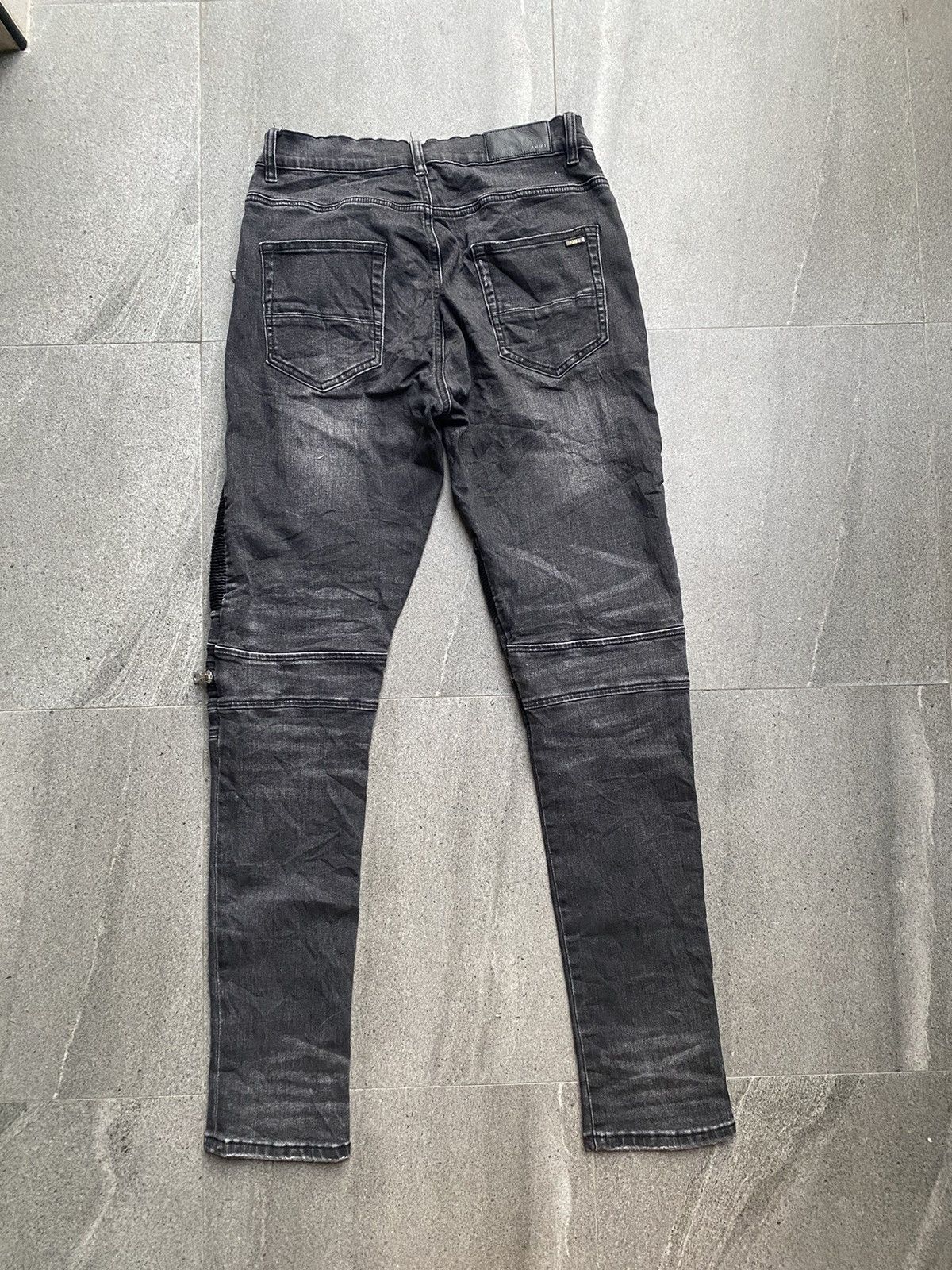 Amiri Amiri pants Size US 32 / EU 48 - 5 Thumbnail