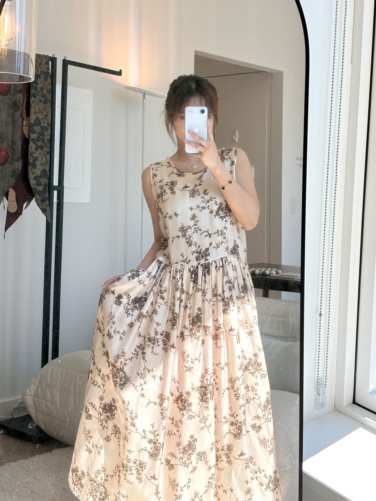 Uma Wang Umawang silk tops and dresses Size S / US 4 / IT 40 - 10 Thumbnail