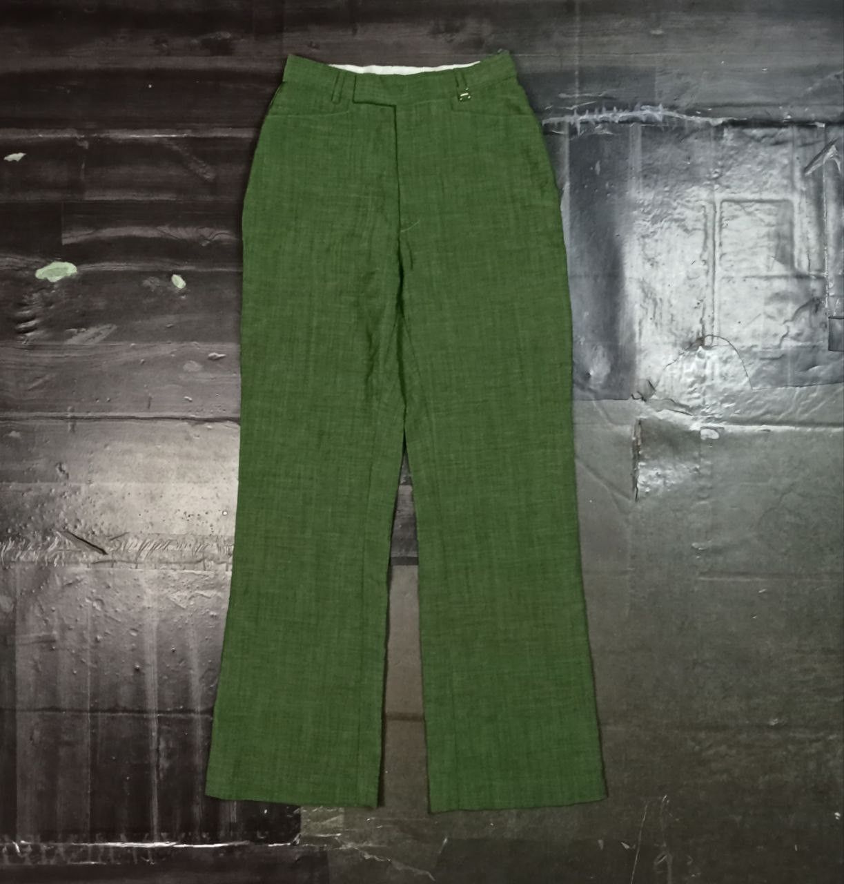 Gucci Gucci Pantaloni In Jersey Di Cotone Con Ricamo for