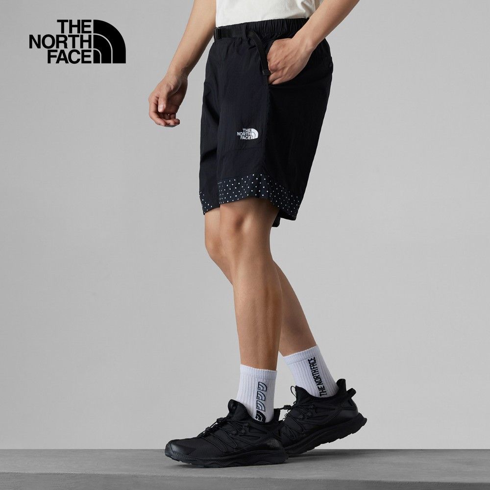 Kazuki Kuraishi × The North Face Urban Exploration KK POLKA DOTS SHORTS Size US 32 / EU 48 - 8 Thumbnail