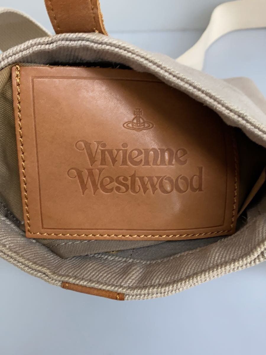 Vivienne Westwood Shoulder Bag Size ONE SIZE - 5 Thumbnail