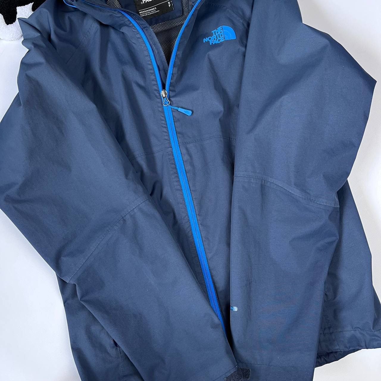 Goretex × The North Face TNF The North Face DryVent Winbreaker Waterproof Jacket Size US S / EU 44-46 / 1 - 7 Thumbnail