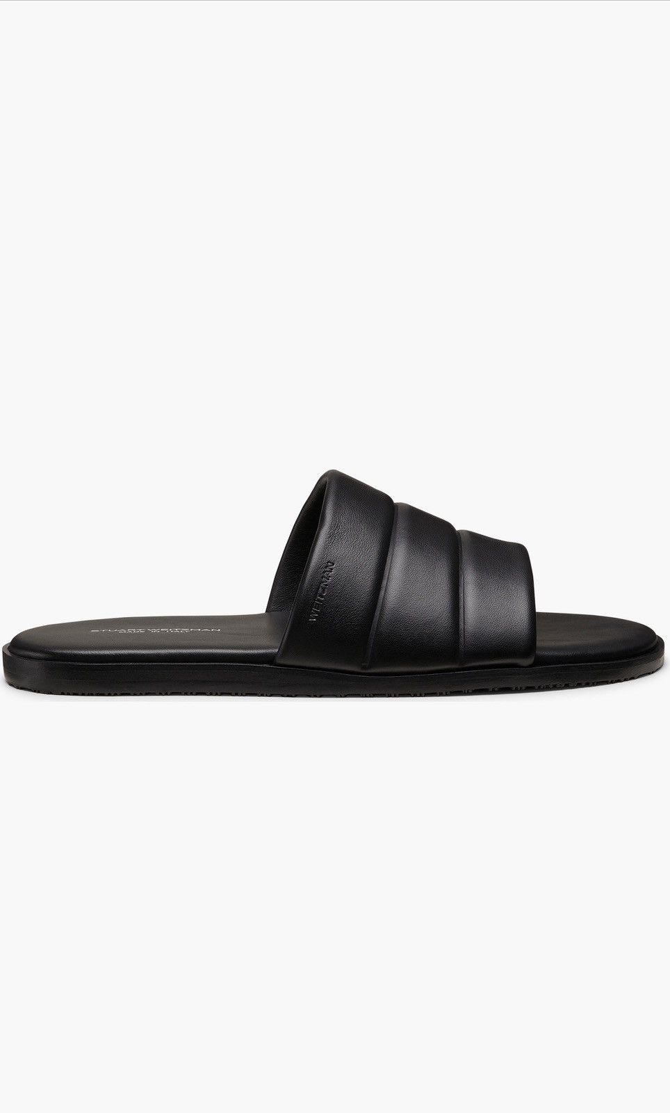 Stuart Weitzman Stuart Weitzman Brentin Slide Sandal (Men) Size US 9 / EU 42 - 2 Thumbnail