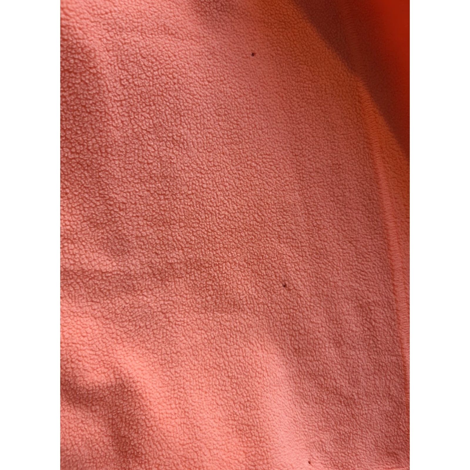 Vintage Columbia Hoodie Womens Small Long Sleeve Peach / orange Pullover Activewear Zip Pocket, Regular, Womens Size S / US 4 / IT 40 - 6 Thumbnail