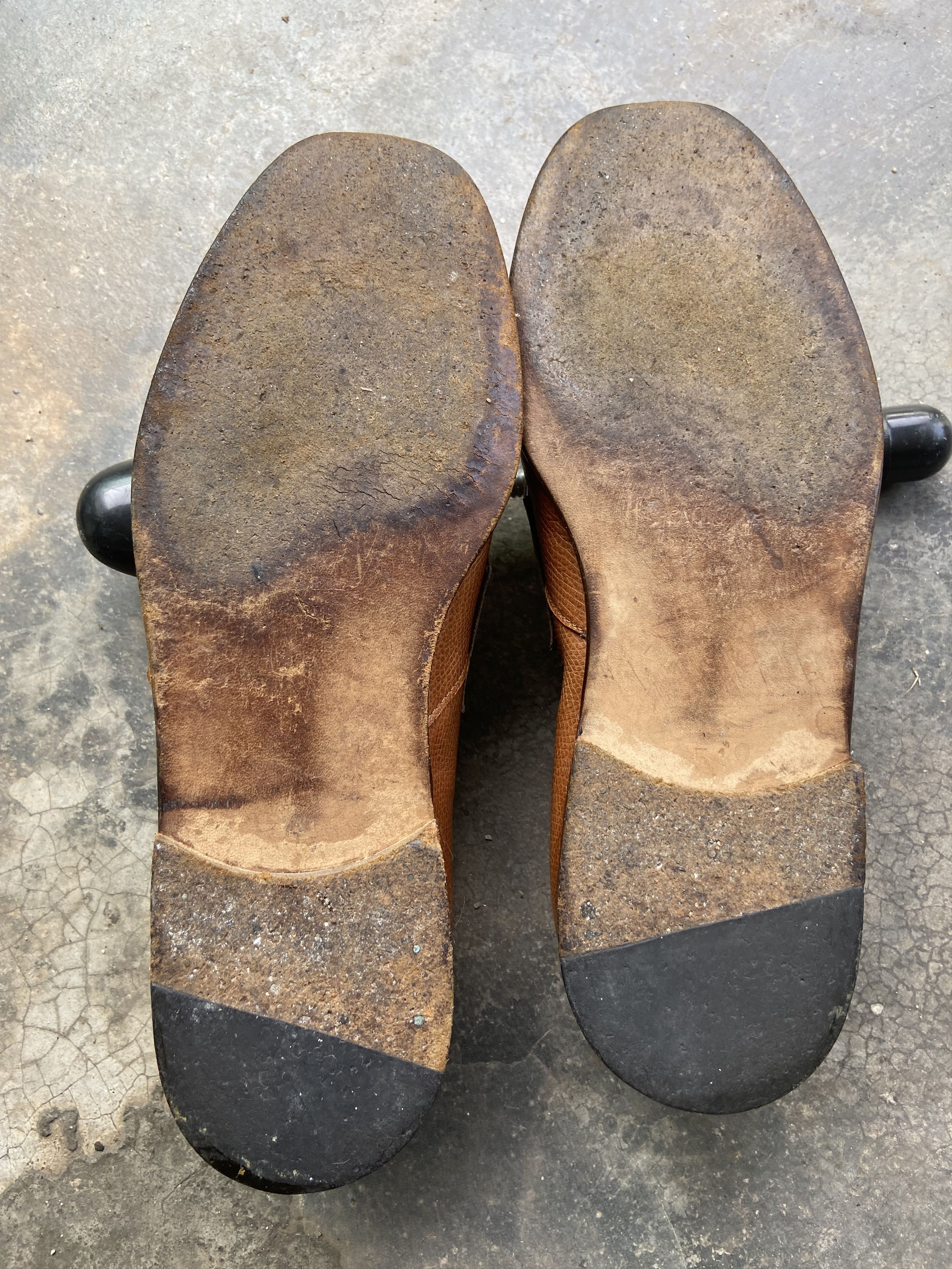 Versace GIANNI VERSACE LOAFERS Size US 6.5 / EU 39-40 - 8 Thumbnail