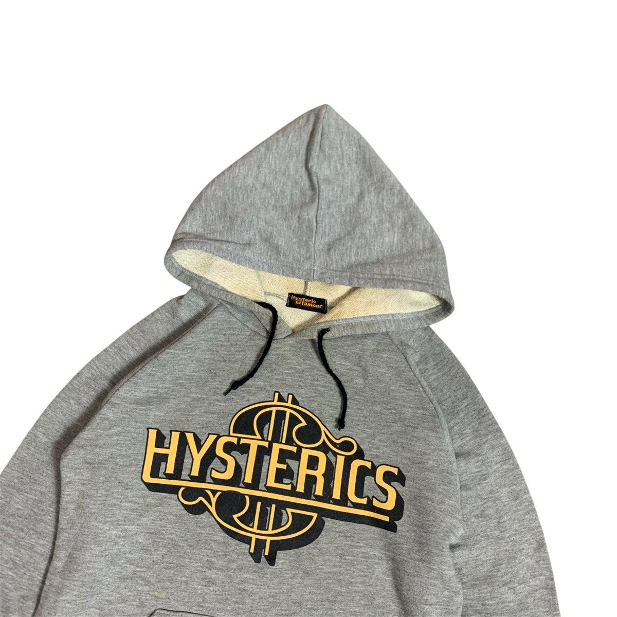 If Six Was Nine Hysteric glamour hoodie japanese archive Size US S / EU 44-46 / 1 - 3 Thumbnail