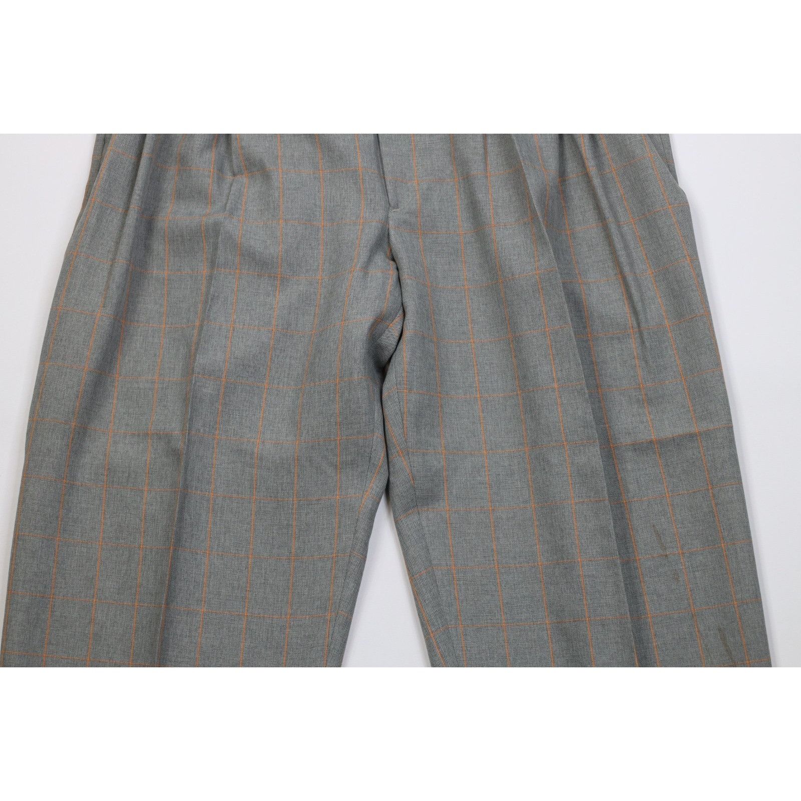 Vintage Deadstock Vintage 90s Streetwear 2 Piece Knit Outfit Suit Size US XXL / EU 58 / 5 - 13 Thumbnail