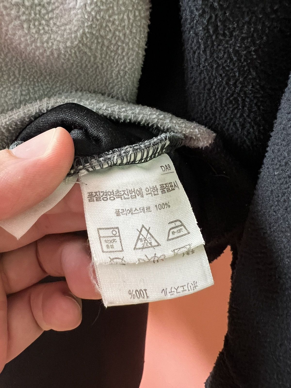 Killer Acid Killer loop fleece outdoor hype ski sale Size US S / EU 44-46 / 1 - 8 Thumbnail