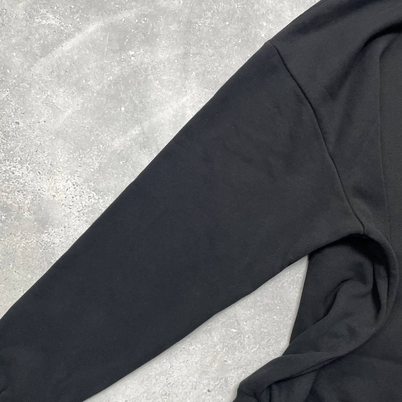 Pangaia Pangaia 365 Midweight Sweatshirt Black Size M Size US M / EU 48-50 / 2 - 19 Thumbnail