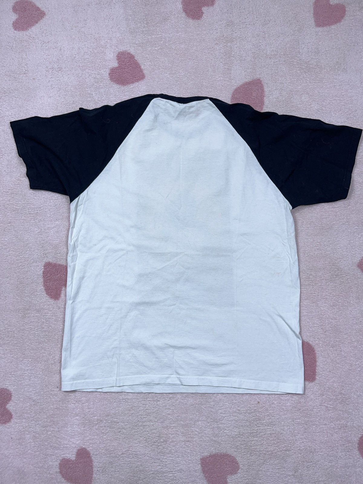 Band Tees ➕ stonewall noise orchestra Sweden band tee Size US XL / EU 56 / 4 - 4 Thumbnail