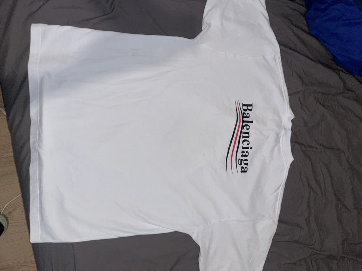 Balenciaga BALENCIAGA Size US XS / EU 42 / 0 - 1 Thumbnail
