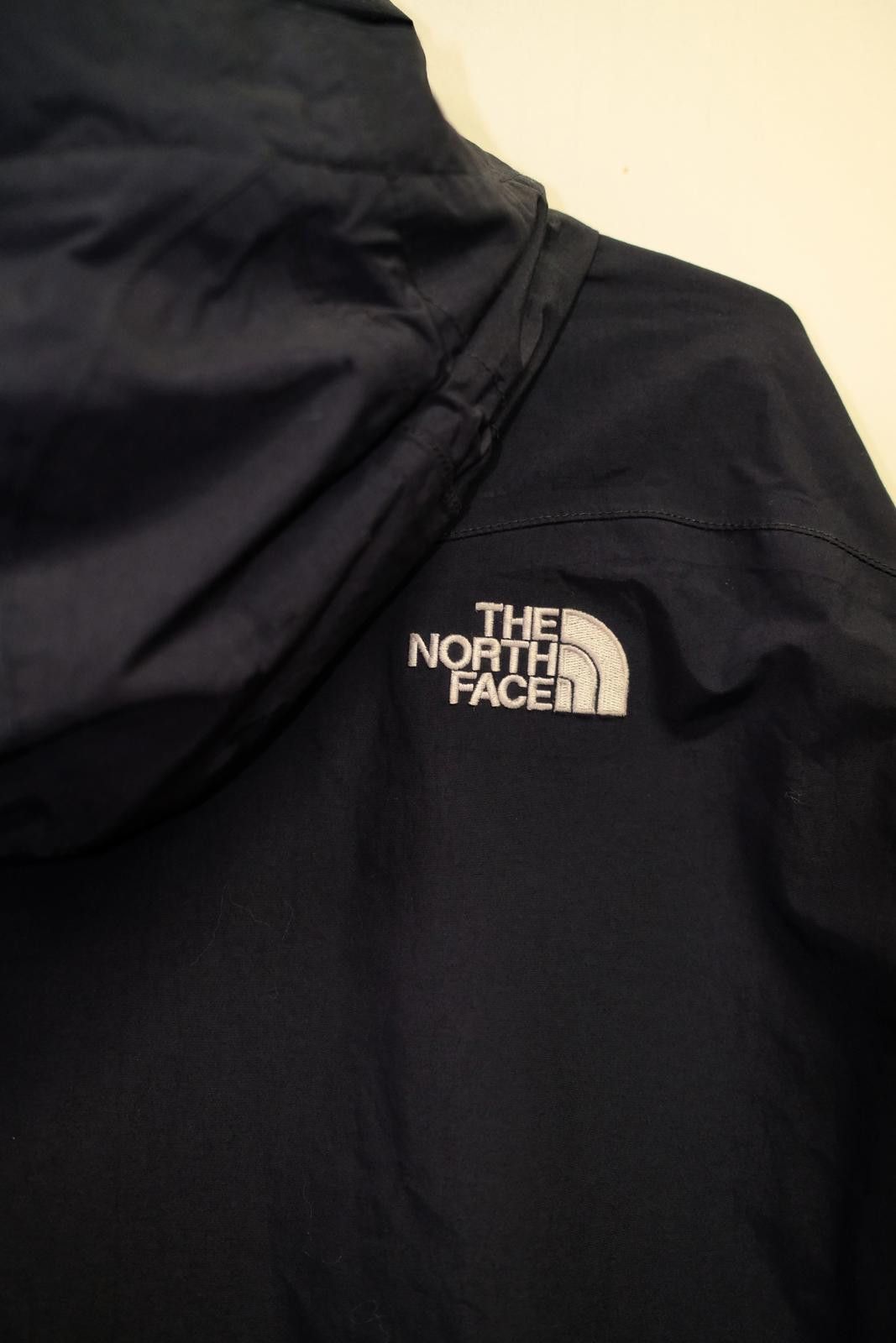 The North Face 00's North Face Hyvent Shell Jacket Size XL / US 12-14 / IT 48-50 - 5 Thumbnail