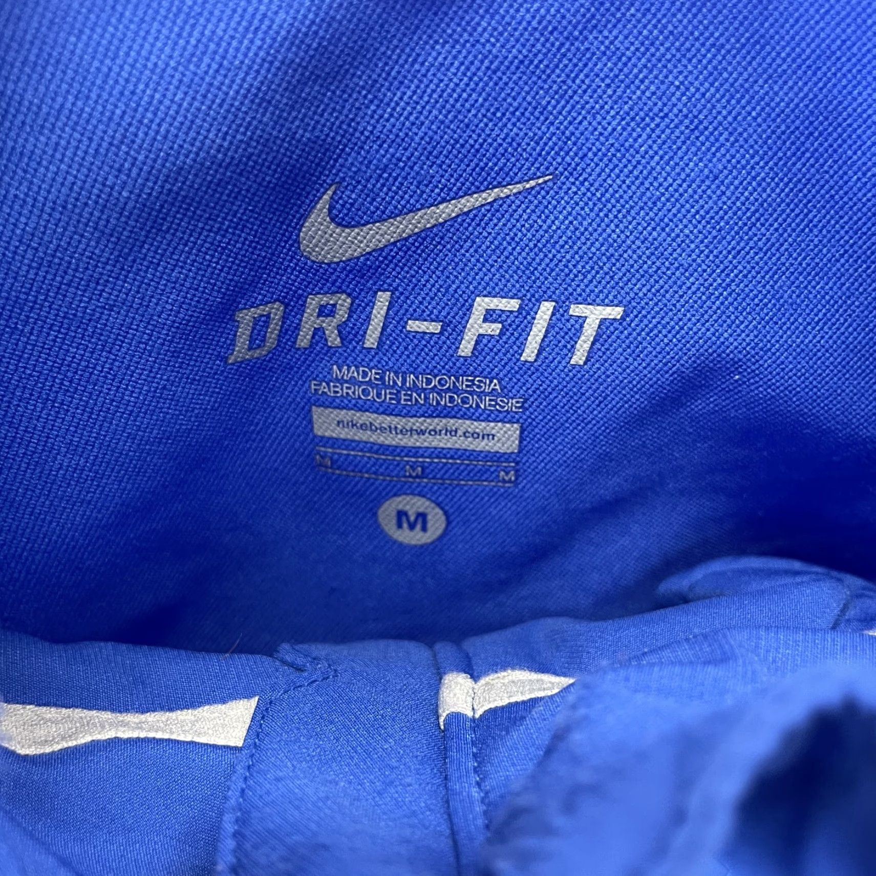 Nike Nike Hoodie Sweatshirt Lot 2 Men Medium Boise State Football Training Sportswear Green Size US M / EU 48-50 / 2 - 5 Thumbnail