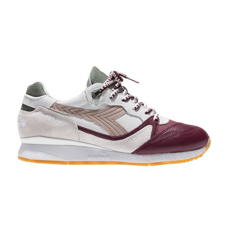 Other Diadora V7000 Kith Ronnie Fieg Size US 6.5 / EU 39-40 - 1 Thumbnail