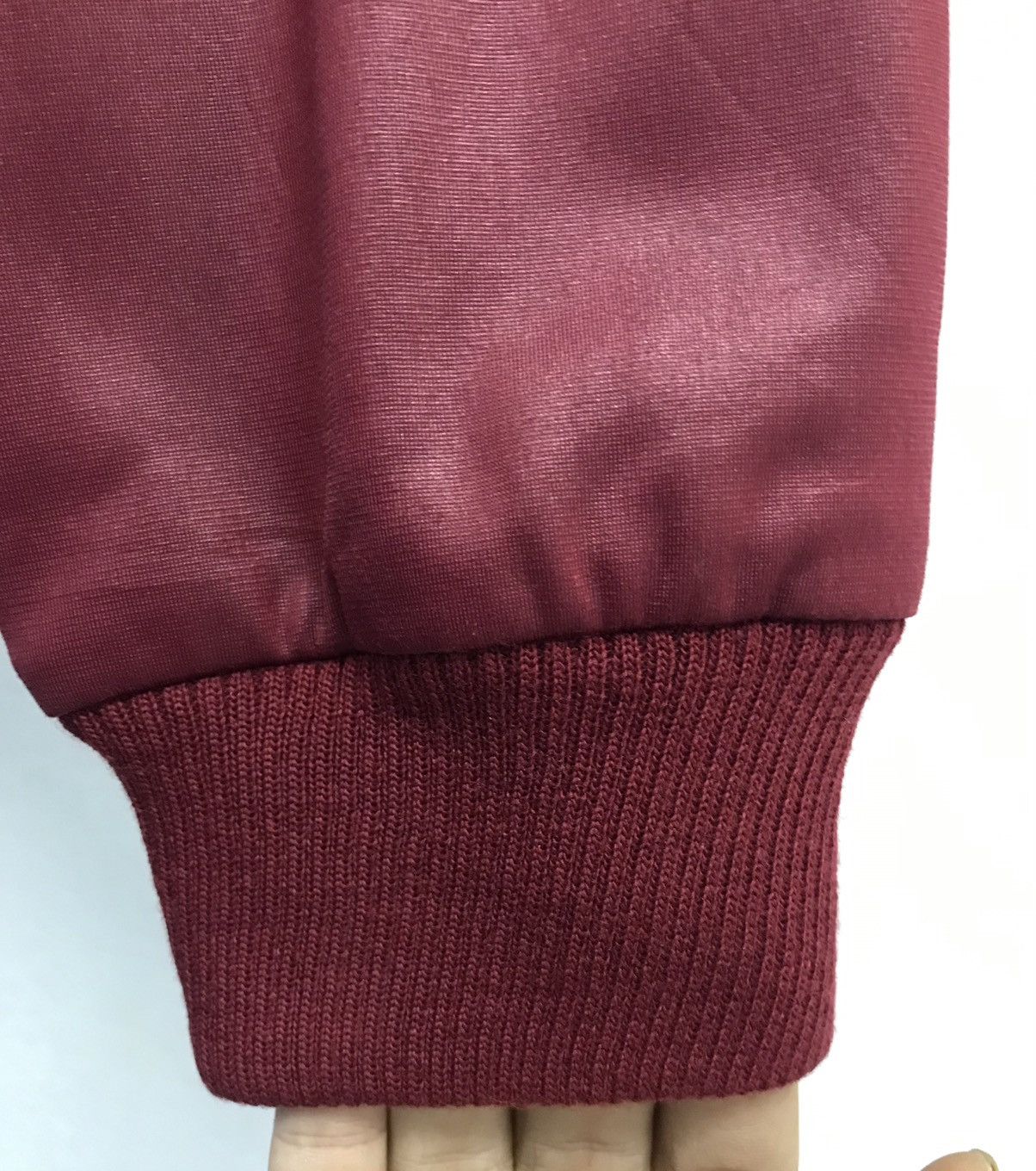 Japanese Brand × Vintage Vintage Jack Nicklaus Asahikasei Made By Kusugi Jacket Size US M / EU 48-50 / 2 - 8 Thumbnail