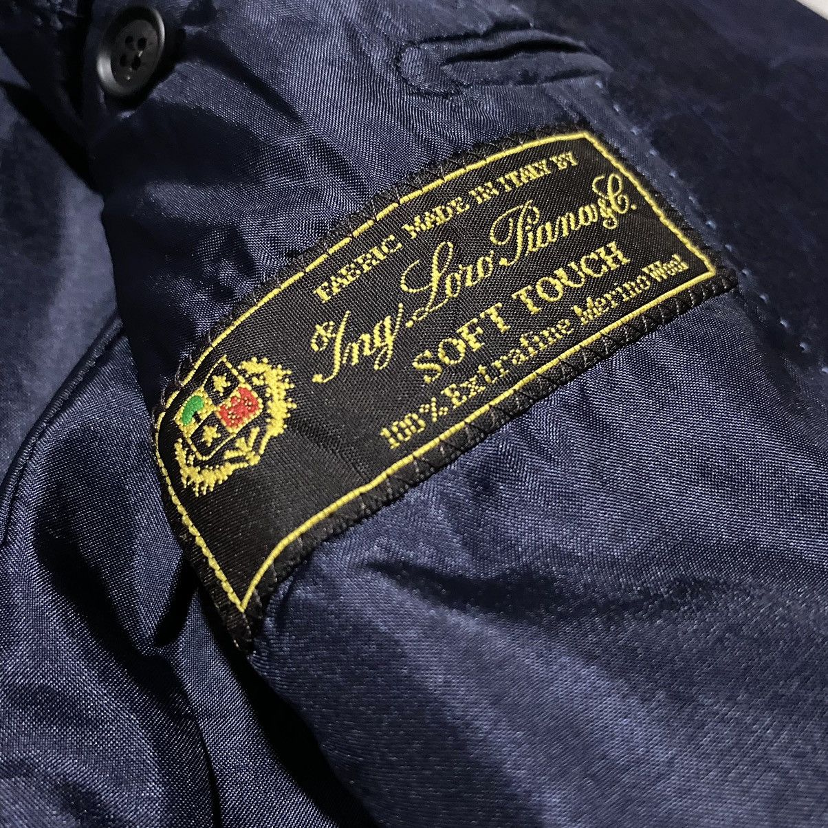 Loro Piana 🔥RARE🔥 Vintage Loro piana blazer Size US M / EU 48-50 / 2 - 8 Thumbnail