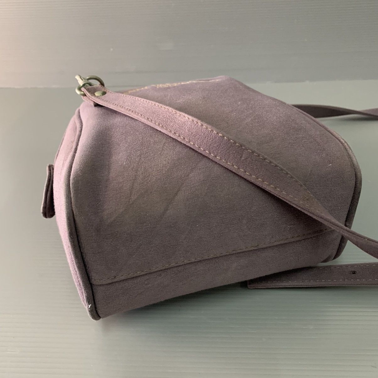 Gianni Valentino Gianni Valentino Small Slingbag Size ONE SIZE - 7 Thumbnail