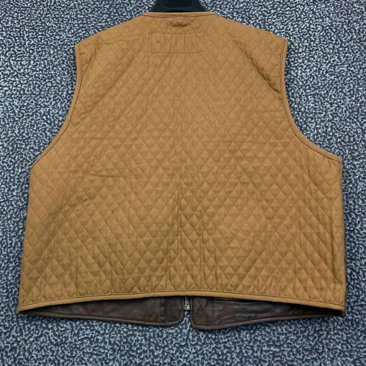 Other Vintage Smith & Wesson Vest 2XL Tactical Hunting Photography Size US XXL / EU 58 / 5 - 2 Thumbnail