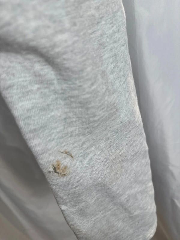 Lee Lee Heavyweight Work wear 1/4 Zip Size US M / EU 48-50 / 2 - 7 Thumbnail