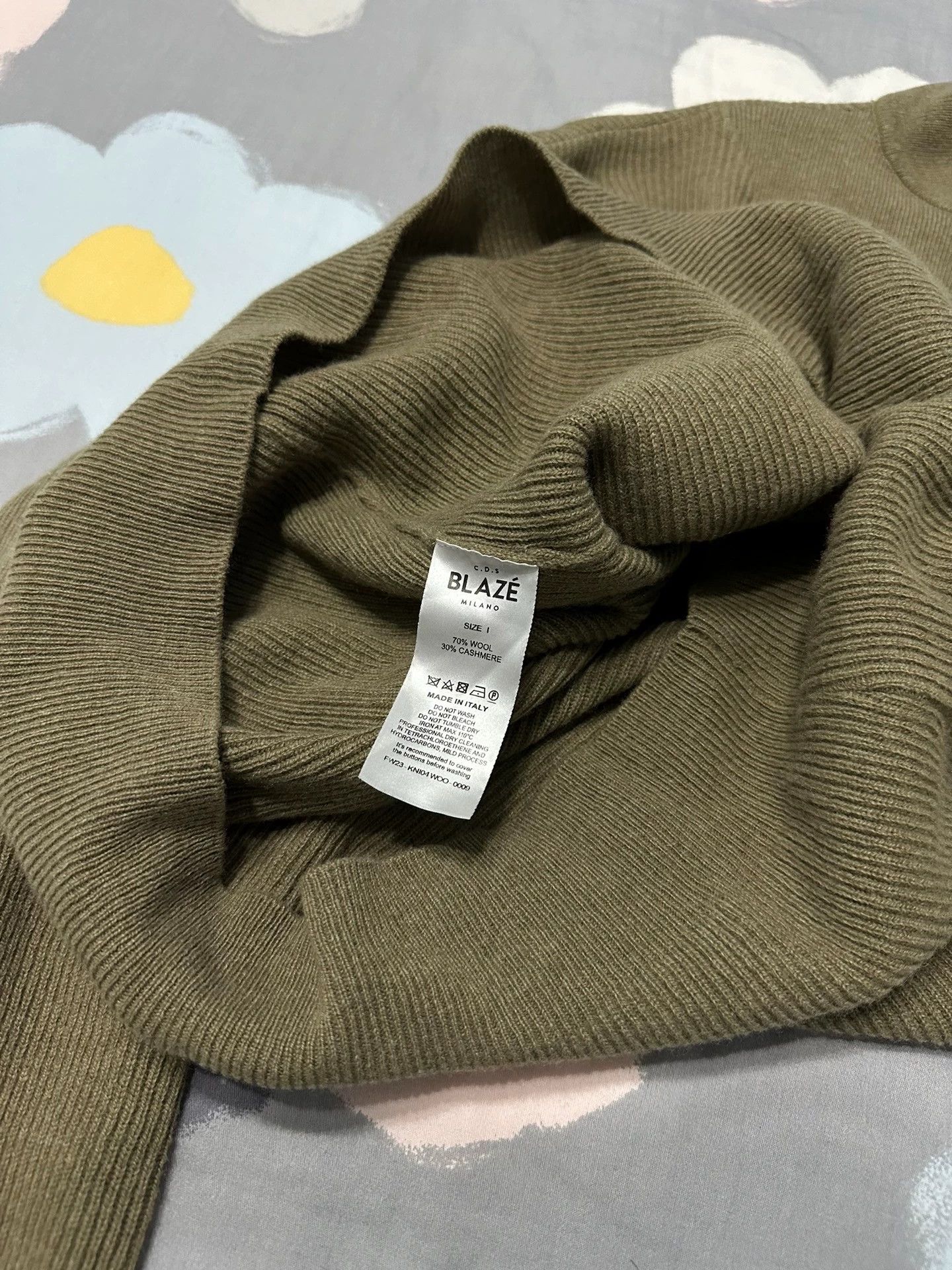 Other Blaze Milano sweater Size US S / EU 44-46 / 1 - 4 Thumbnail