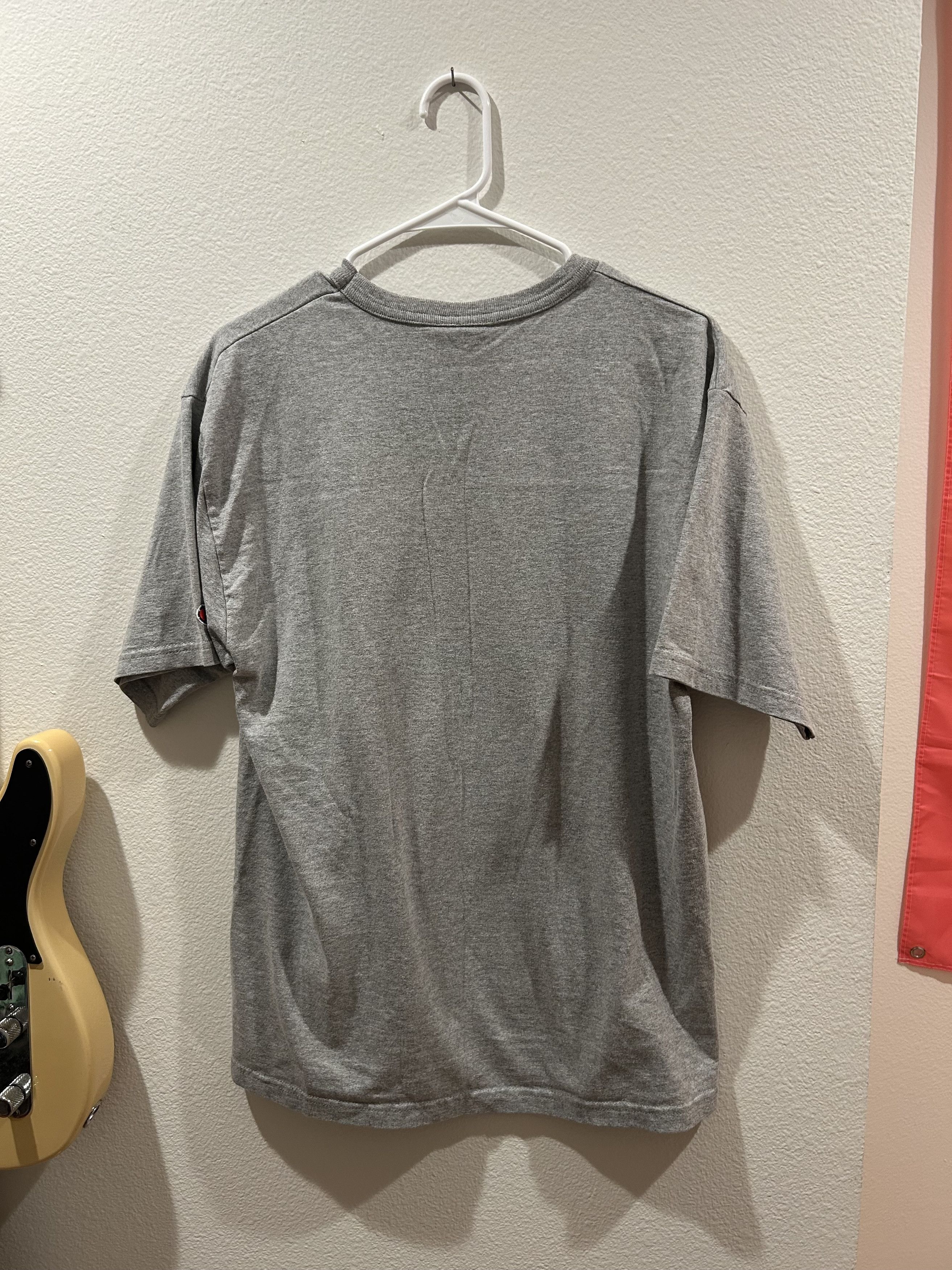 Other Princeton Baseball tee Size US M / EU 48-50 / 2 - 2 Thumbnail