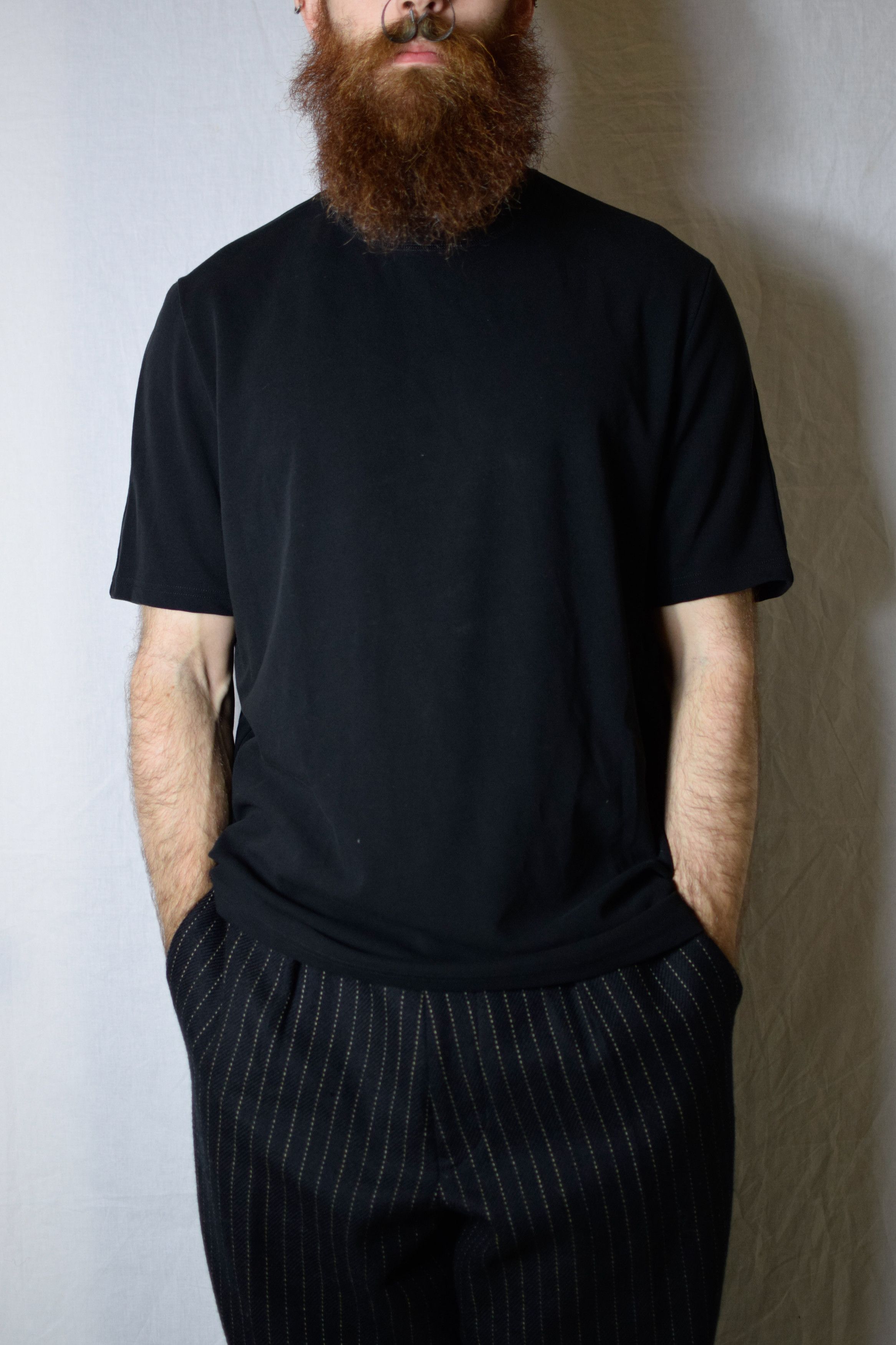 Devoa Devoa SS22 Oversized Top - CSC-MSC1 Size US L / EU 52-54 / 3 - 1 Thumbnail