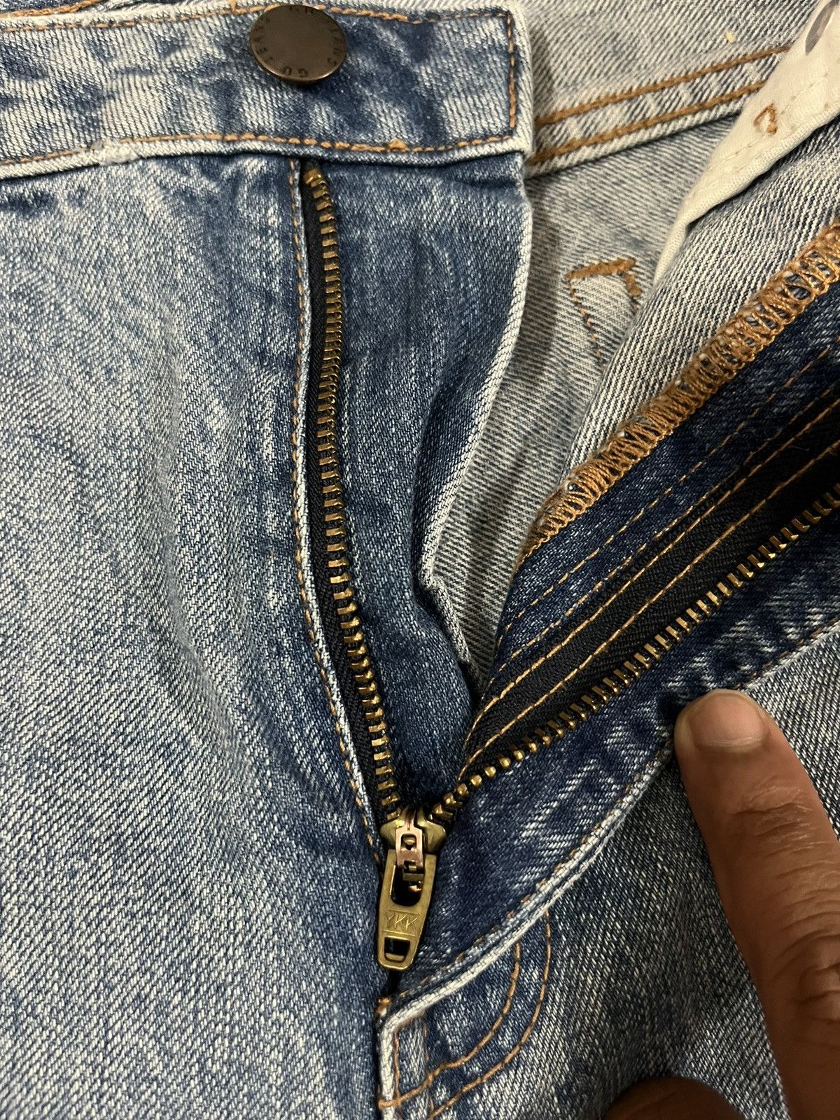 GU × Japanese Brand GU X SAILOR MOON Size 32" / US 10 / IT 46 - 18 Thumbnail