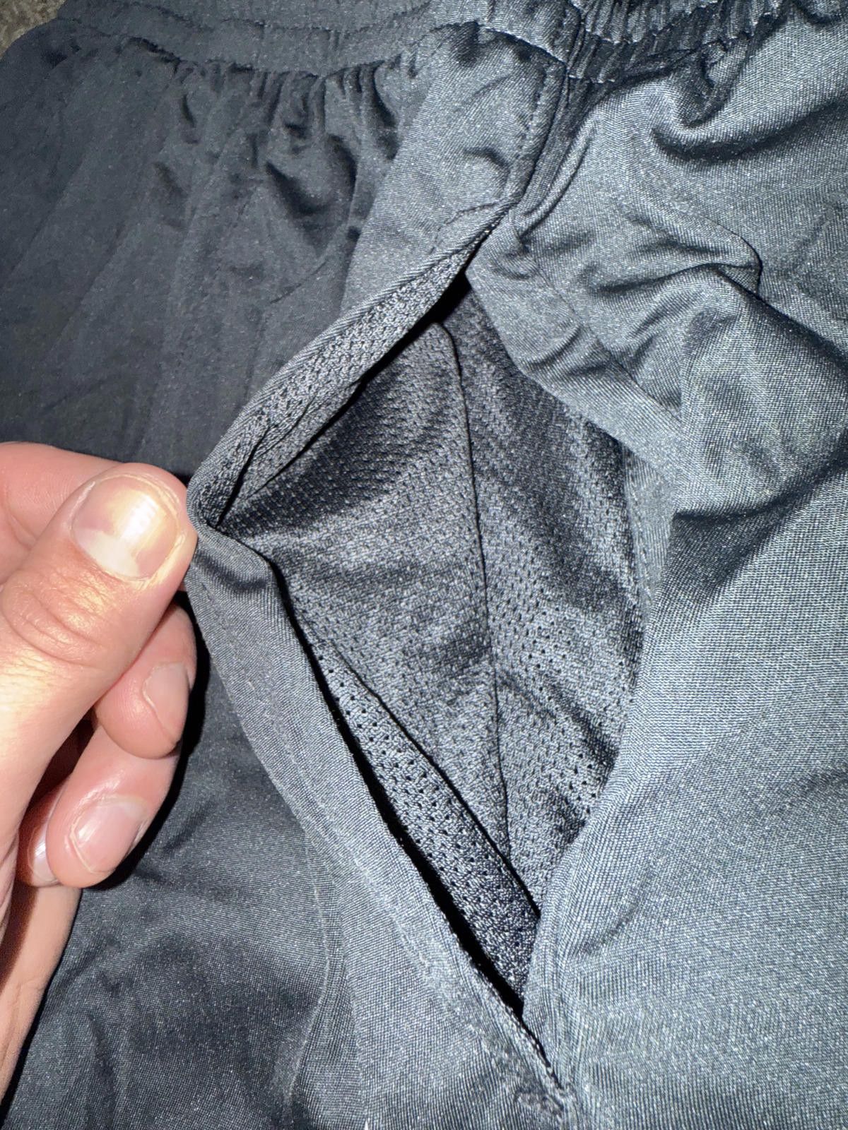 Nike Air Jordan Men’s Dri-Fit Basketball Training Shorts Size US 32 / EU 48 - 3 Thumbnail