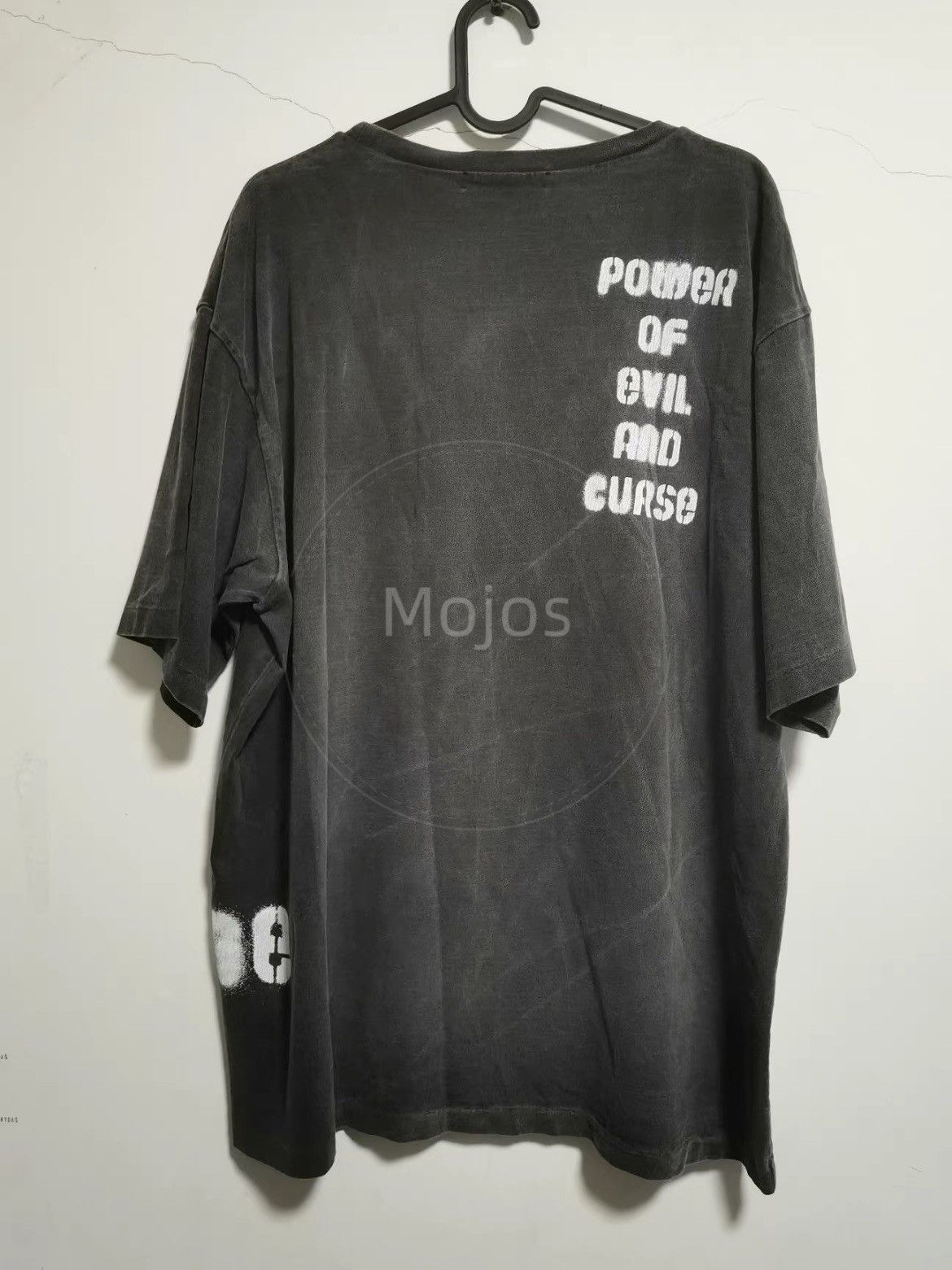 Sz 4 Undercover 19ss Zoruge archive Tee-2508