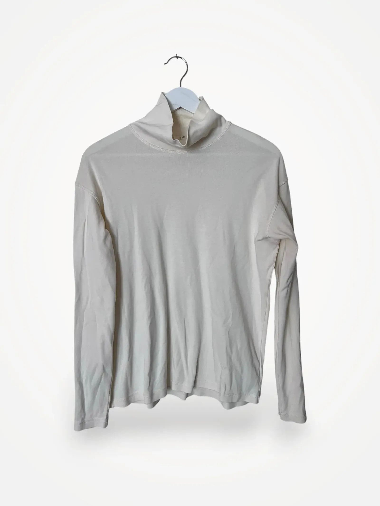 Arket Arket Polo knit Size S / US 4 / IT 40 - 1 Thumbnail