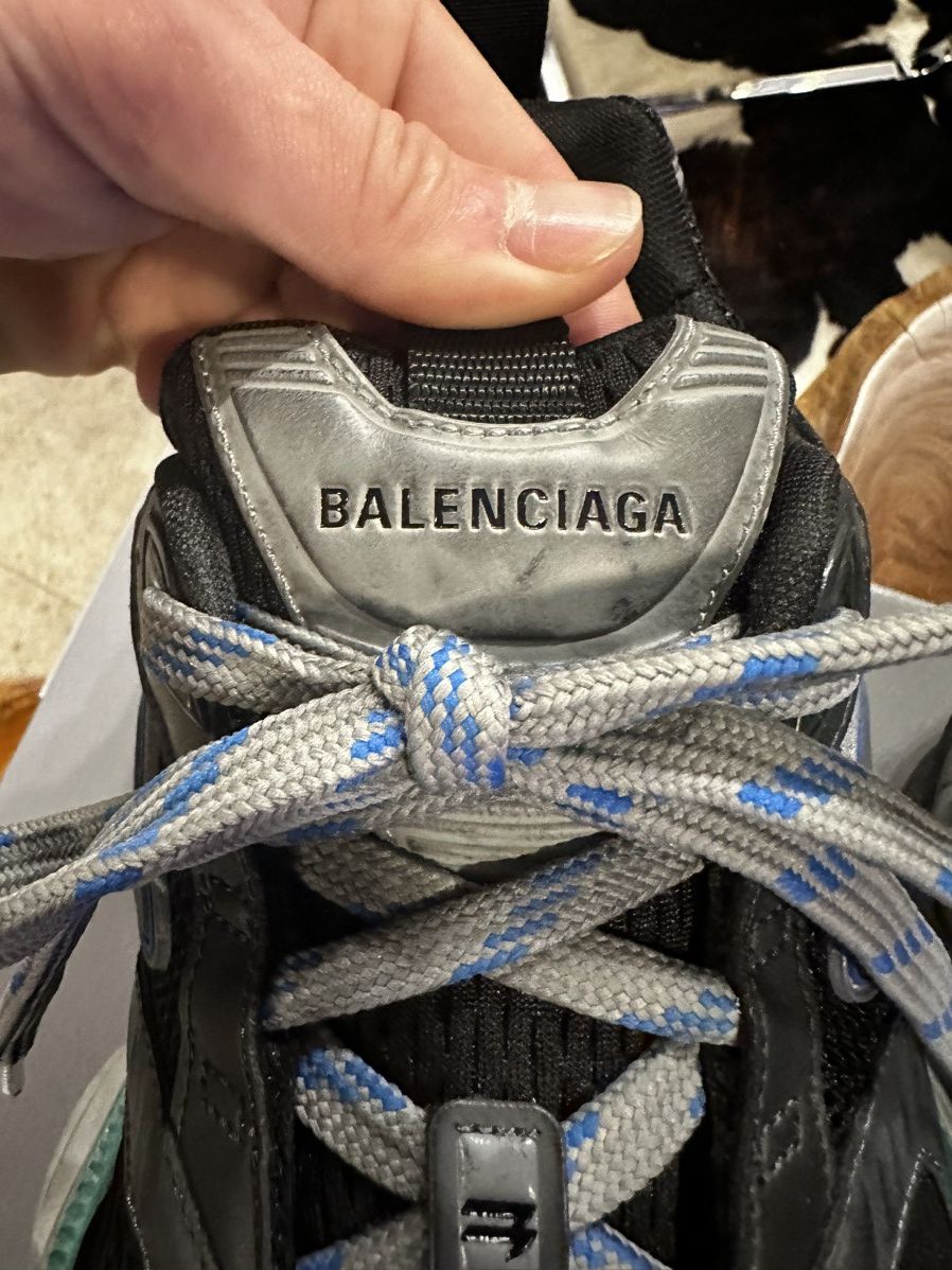 Balenciaga Balenciaga 10XL Sneaker Size US 10 / EU 43 - 8 Thumbnail