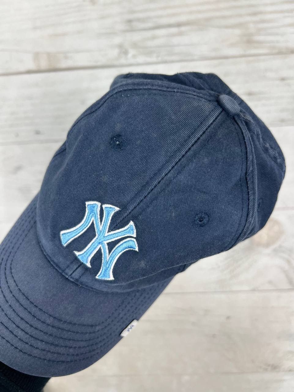 Adidas Vintage Adidas New York Yankees MLB Cap Hats Size ONE SIZE - 19 Thumbnail