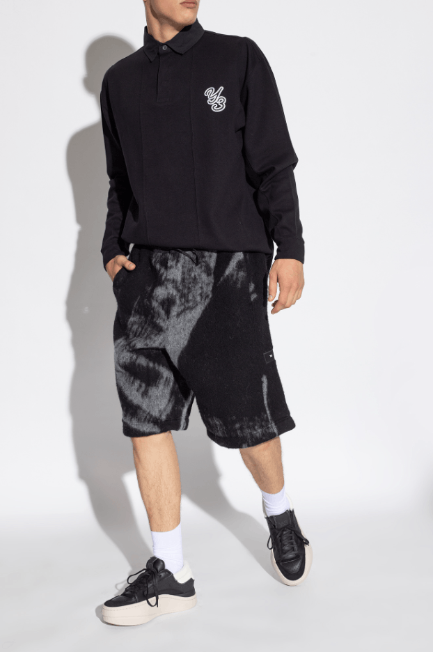 Y-3 BNWT AW23 Y-3 YOHJI YAMAMOTO CENTENNIAL LO 39.5 Size US 6.5 / EU 39-40 - 13 Thumbnail