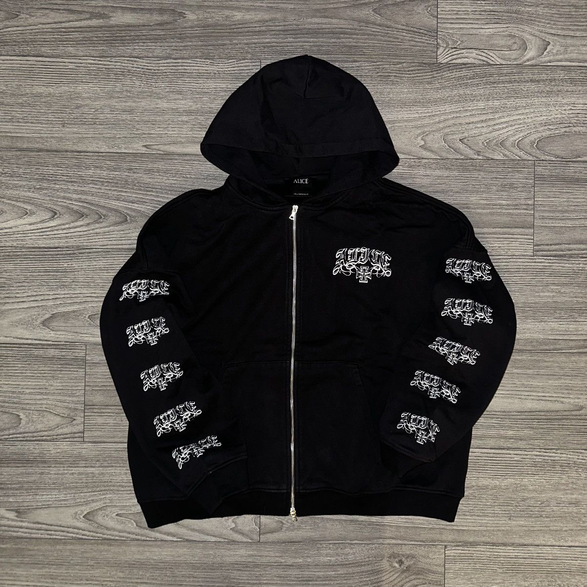 ALICE HOLLYWOOD アリス ハリウッド SS25 TOKYO EXCLUSIVE